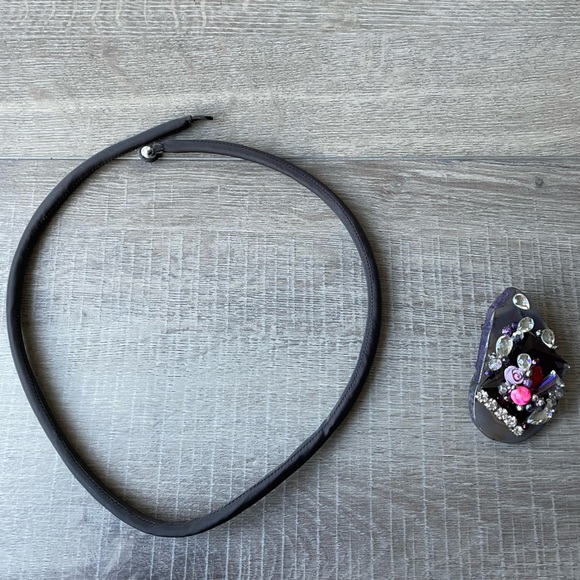 Handmade necklace - Picture 5 of 7